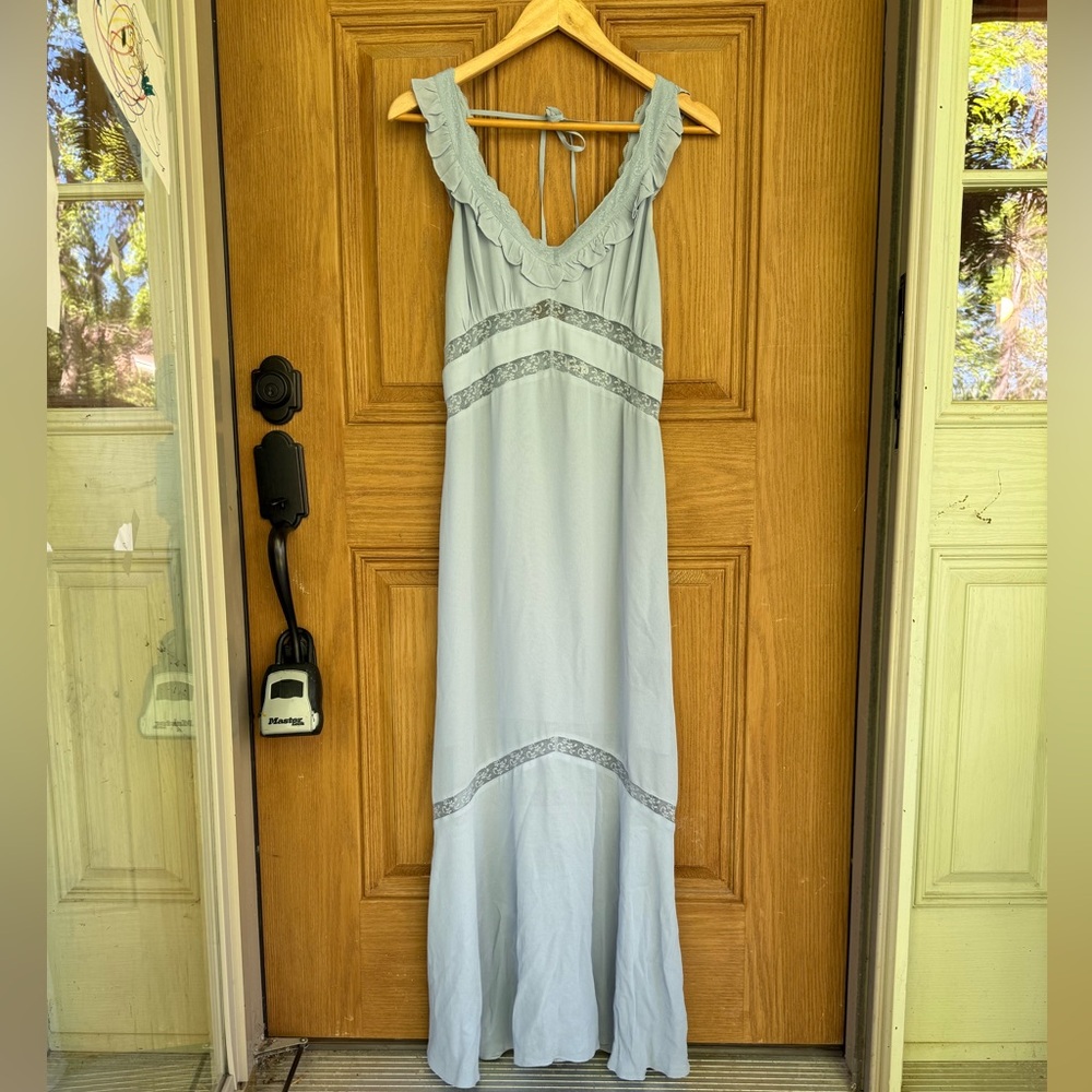 Reformation Purdie Dress - Picture 4 of 6